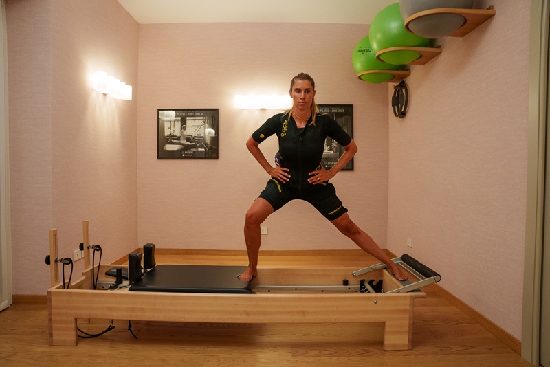 Aprire uno studio di pilates: meglio da soli o in franchising con PILATES25’?